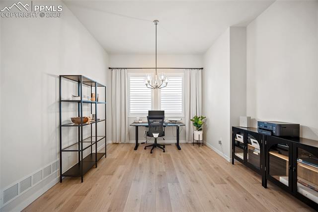 MLS Image for 8339  Glendive  ,Colorado Springs, Colorado