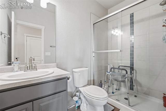 MLS Image for 5150  Roundhouse  ,Colorado Springs, Colorado