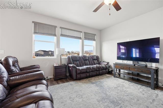 MLS Image for 5150  Roundhouse  ,Colorado Springs, Colorado