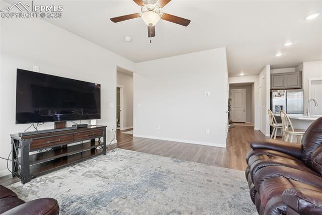 MLS Image for 5150  Roundhouse  ,Colorado Springs, Colorado
