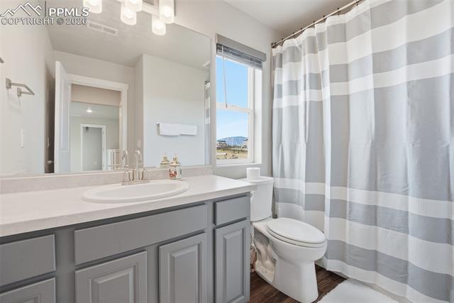 MLS Image for 5150  Roundhouse  ,Colorado Springs, Colorado