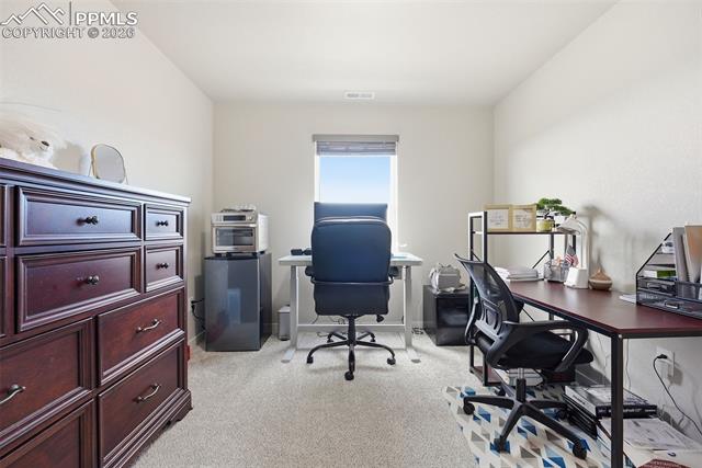 MLS Image for 5150  Roundhouse  ,Colorado Springs, Colorado