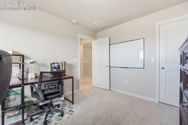 MLS Image for 5150  Roundhouse  ,Colorado Springs, Colorado