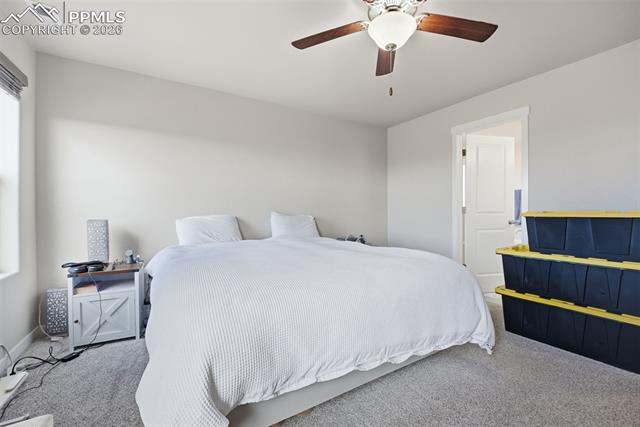 MLS Image for 5150  Roundhouse  ,Colorado Springs, Colorado