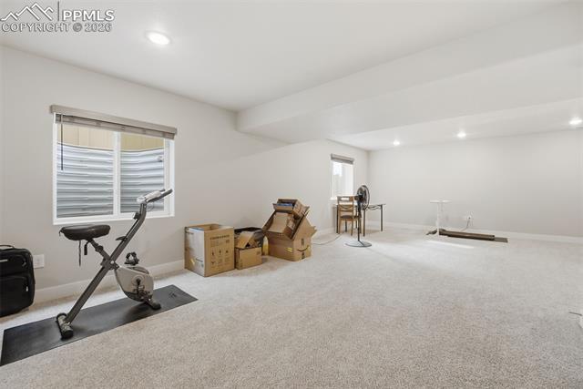 MLS Image for 5150  Roundhouse  ,Colorado Springs, Colorado