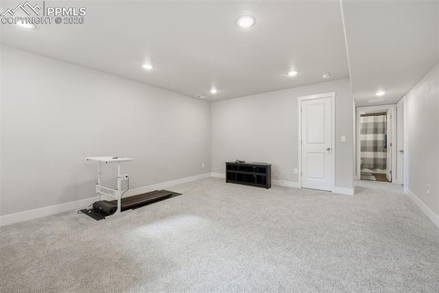 MLS Image for 5150  Roundhouse  ,Colorado Springs, Colorado