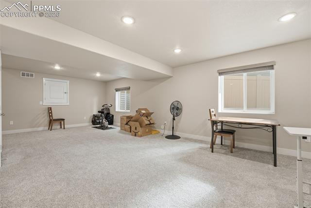MLS Image for 5150  Roundhouse  ,Colorado Springs, Colorado
