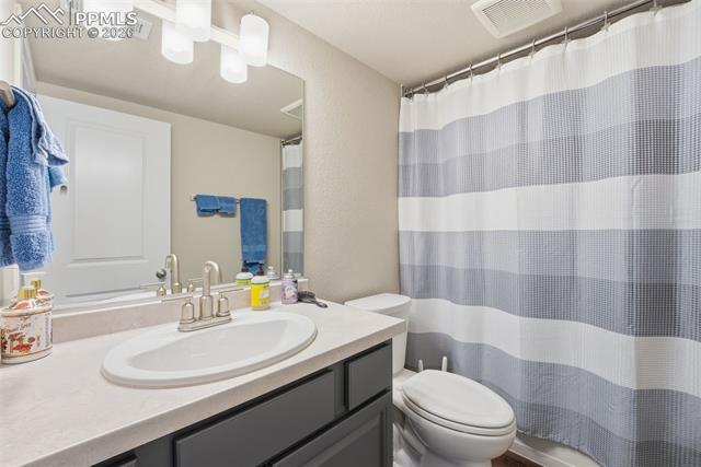 MLS Image for 5150  Roundhouse  ,Colorado Springs, Colorado