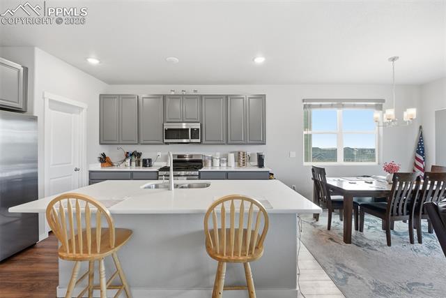 MLS Image for 5150  Roundhouse  ,Colorado Springs, Colorado