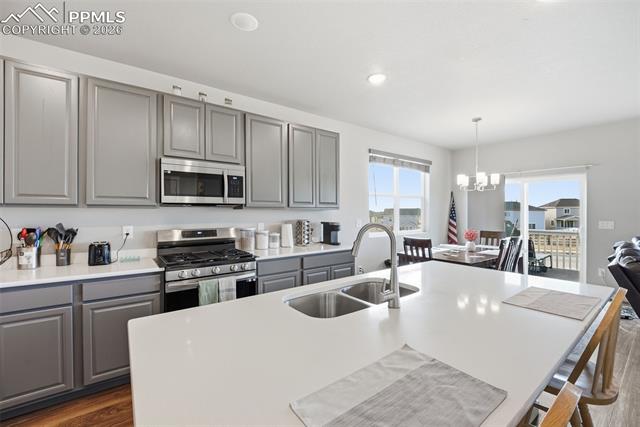 MLS Image for 5150  Roundhouse  ,Colorado Springs, Colorado