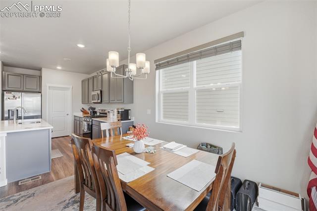 MLS Image for 5150  Roundhouse  ,Colorado Springs, Colorado