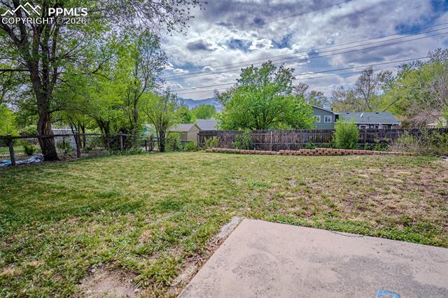 MLS Image for 1326  Delaware  ,Colorado Springs, Colorado