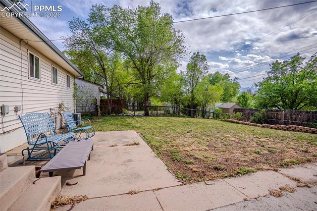 MLS Image for 1326  Delaware  ,Colorado Springs, Colorado