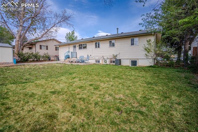MLS Image for 1326  Delaware  ,Colorado Springs, Colorado