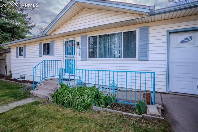 MLS Image for 1326  Delaware  ,Colorado Springs, Colorado