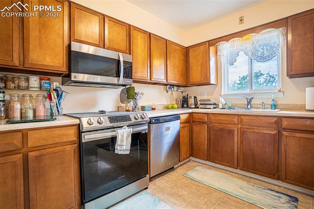MLS Image for 1326  Delaware  ,Colorado Springs, Colorado