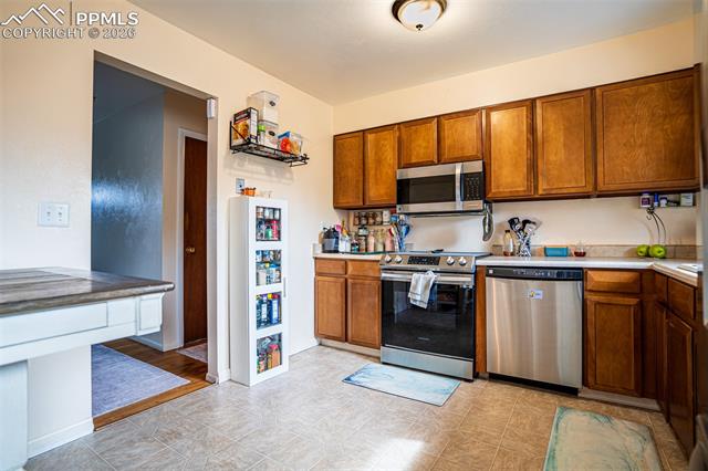 MLS Image for 1326  Delaware  ,Colorado Springs, Colorado