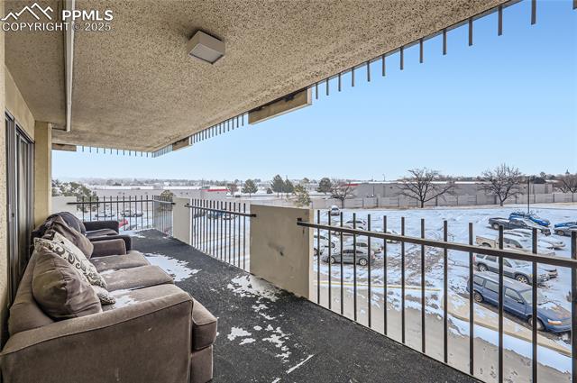 MLS Image for 411  Lakewood  B338 ,Colorado Springs, Colorado