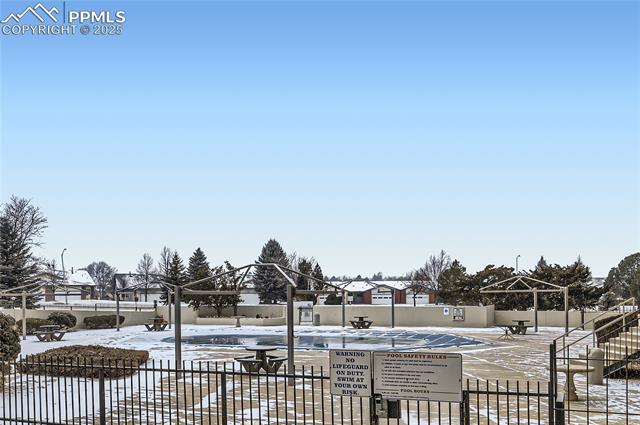 MLS Image for 411  Lakewood  B338 ,Colorado Springs, Colorado