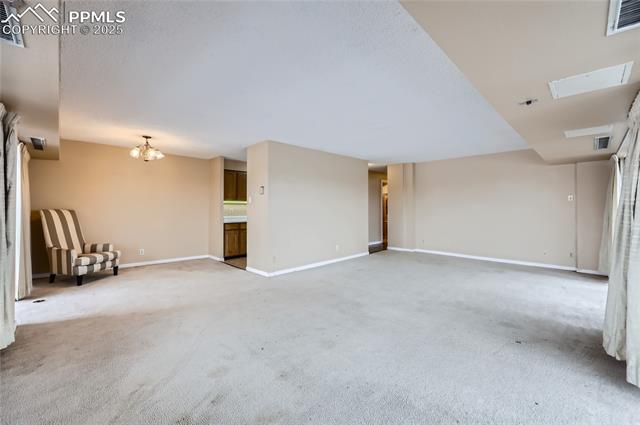 MLS Image for 411  Lakewood  B338 ,Colorado Springs, Colorado