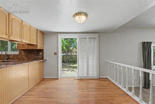 MLS Image for 265  Silver Spring  ,Colorado Springs, Colorado