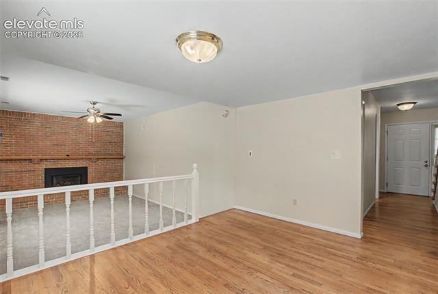 MLS Image for 265  Silver Spring  ,Colorado Springs, Colorado