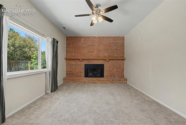 MLS Image for 265  Silver Spring  ,Colorado Springs, Colorado
