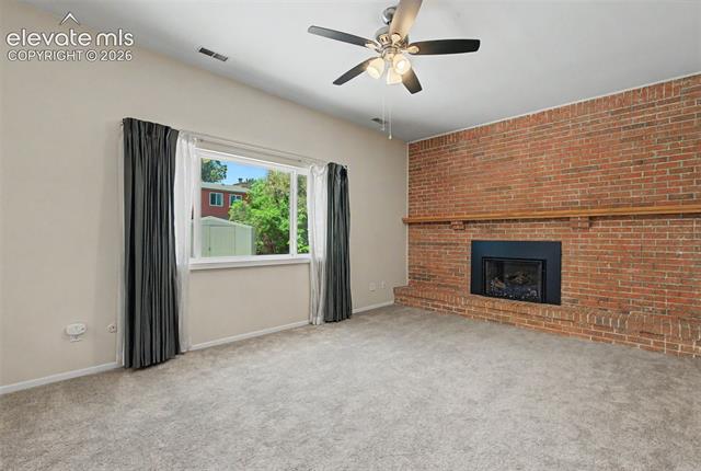 MLS Image for 265  Silver Spring  ,Colorado Springs, Colorado