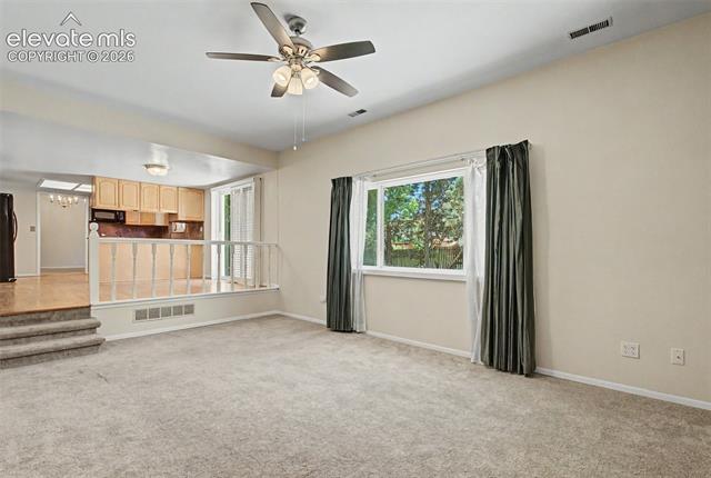 MLS Image for 265  Silver Spring  ,Colorado Springs, Colorado