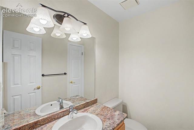 MLS Image for 265  Silver Spring  ,Colorado Springs, Colorado