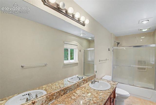 MLS Image for 265  Silver Spring  ,Colorado Springs, Colorado