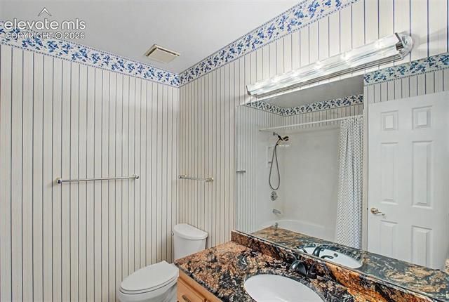 MLS Image for 265  Silver Spring  ,Colorado Springs, Colorado