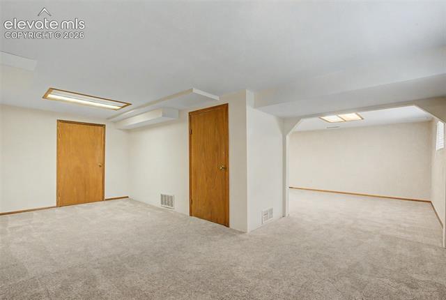 MLS Image for 265  Silver Spring  ,Colorado Springs, Colorado