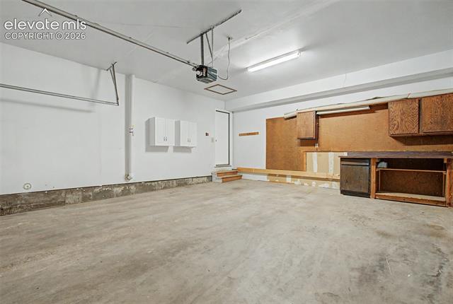 MLS Image for 265  Silver Spring  ,Colorado Springs, Colorado