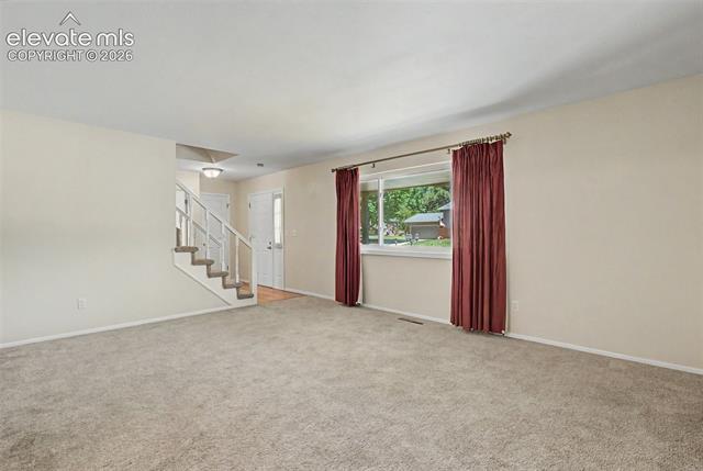 MLS Image for 265  Silver Spring  ,Colorado Springs, Colorado