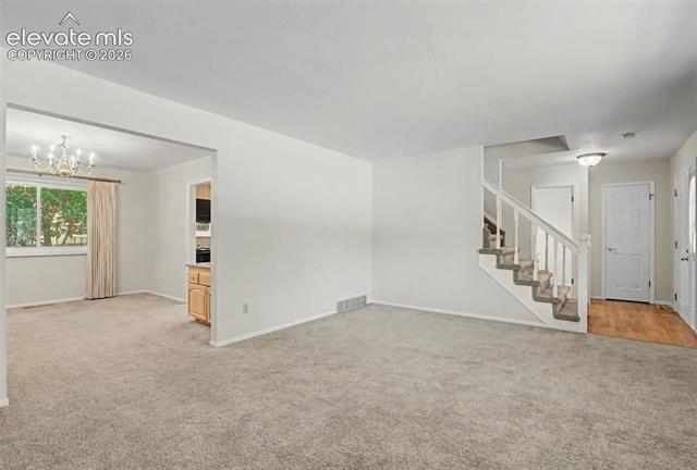 MLS Image for 265  Silver Spring  ,Colorado Springs, Colorado