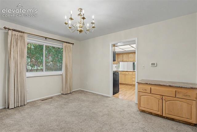 MLS Image for 265  Silver Spring  ,Colorado Springs, Colorado