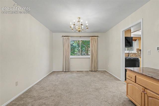 MLS Image for 265  Silver Spring  ,Colorado Springs, Colorado