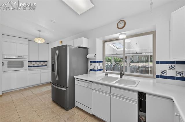 MLS Image for 2580  Norwich  ,Colorado Springs, Colorado
