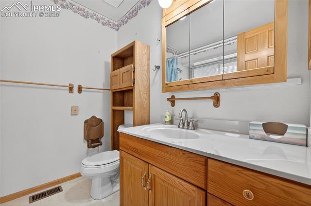 MLS Image for 2580  Norwich  ,Colorado Springs, Colorado