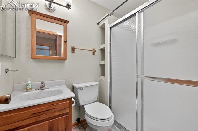 MLS Image for 2580  Norwich  ,Colorado Springs, Colorado