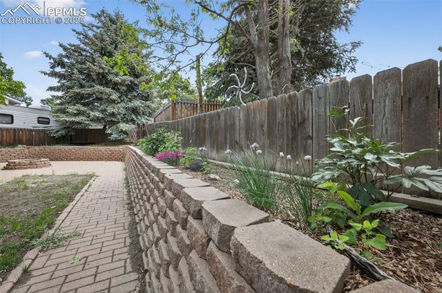 MLS Image for 2580  Norwich  ,Colorado Springs, Colorado