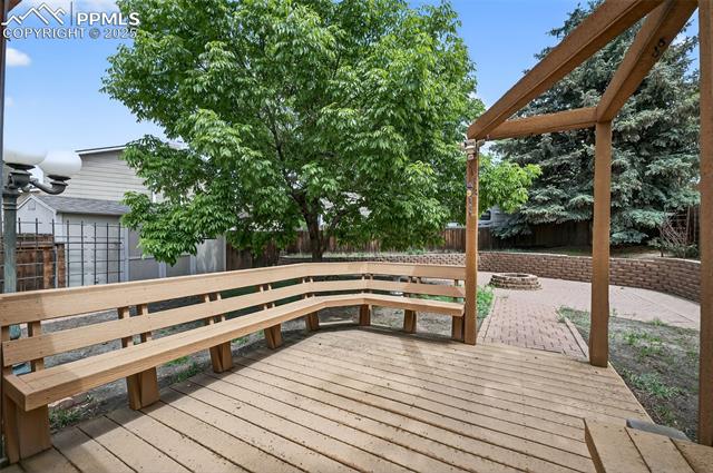 MLS Image for 2580  Norwich  ,Colorado Springs, Colorado