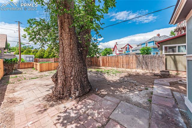 MLS Image for 705  Palmer  ,Pueblo, Colorado