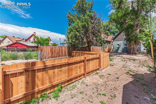 MLS Image for 705  Palmer  ,Pueblo, Colorado