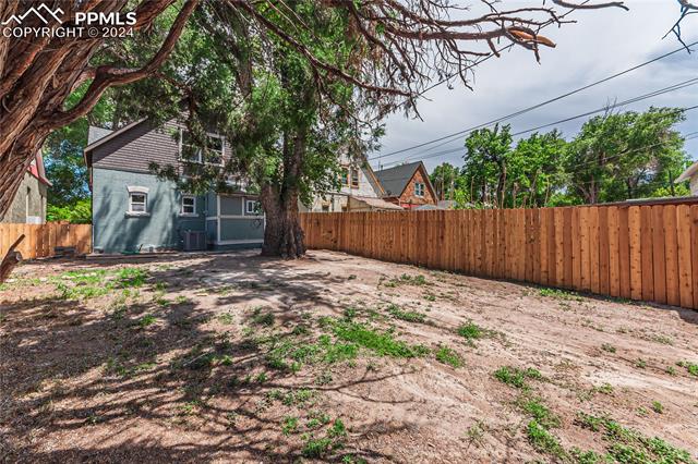 MLS Image for 705  Palmer  ,Pueblo, Colorado