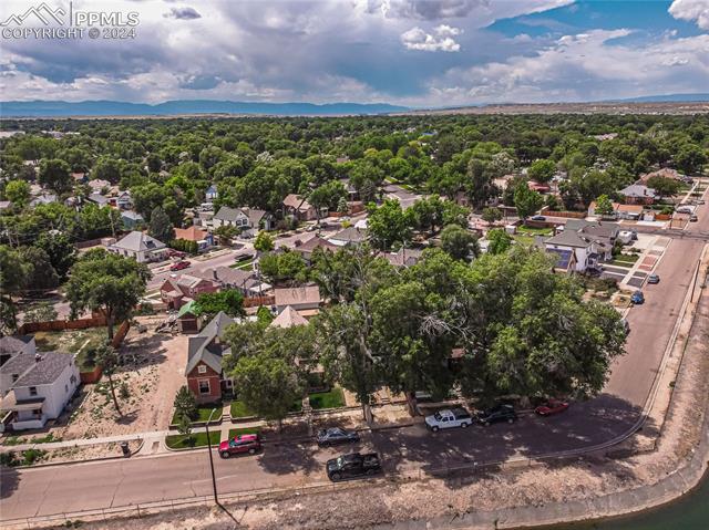 MLS Image for 705  Palmer  ,Pueblo, Colorado