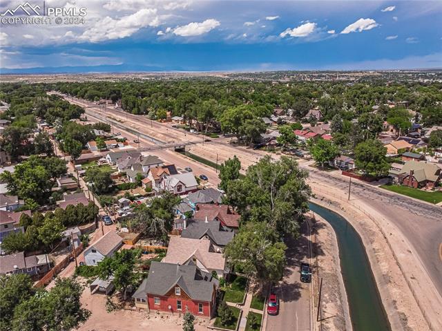 MLS Image for 705  Palmer  ,Pueblo, Colorado