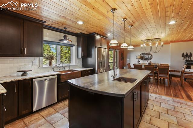 MLS Image for 101  Daniwood  ,Florissant, Colorado