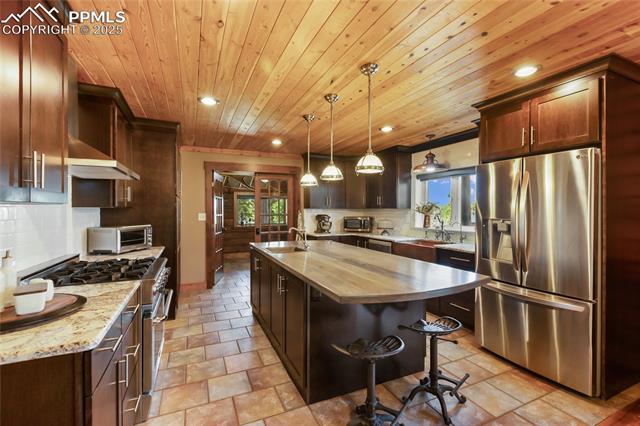 MLS Image for 101  Daniwood  ,Florissant, Colorado